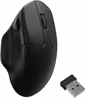 Amazon.com: Keychron M7 8K Wireless Mouse, 30K DPI Optical